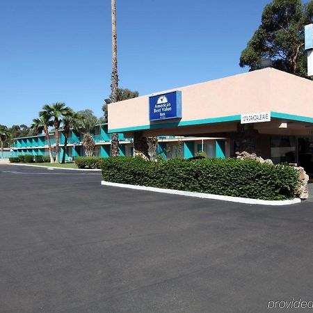 Americas Best Value Inn-El Cajon/San Diego Exteriér fotografie