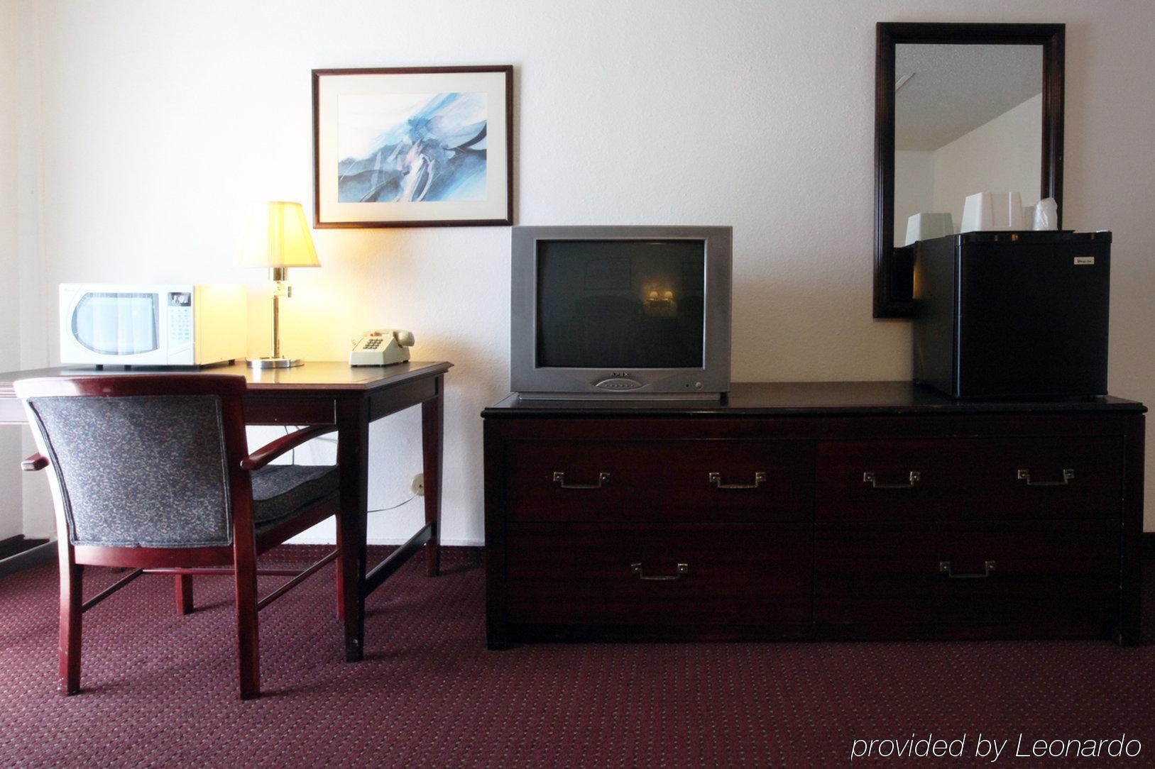 Americas Best Value Inn-El Cajon/San Diego Pokoj fotografie