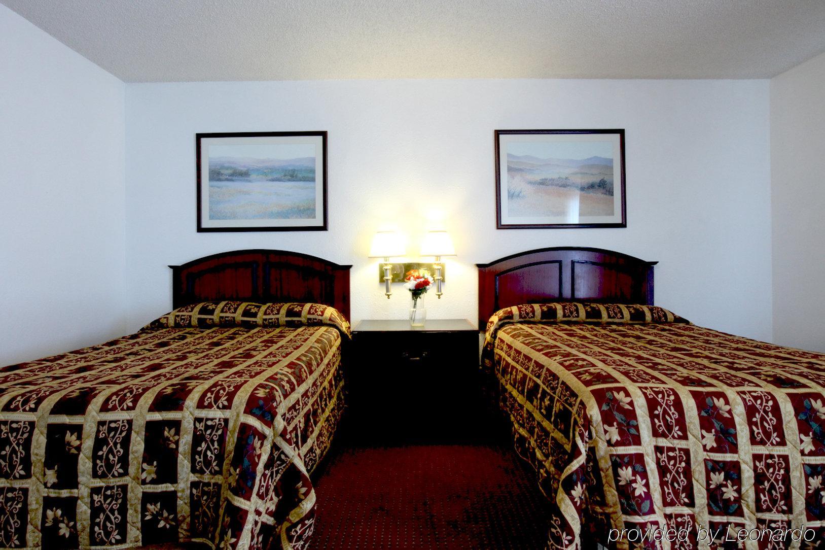 Americas Best Value Inn-El Cajon/San Diego Pokoj fotografie